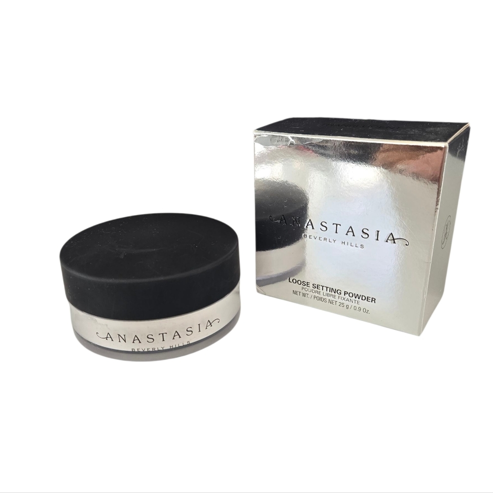 Anastasia Beverly Hills Translucent Loose Setting Powder